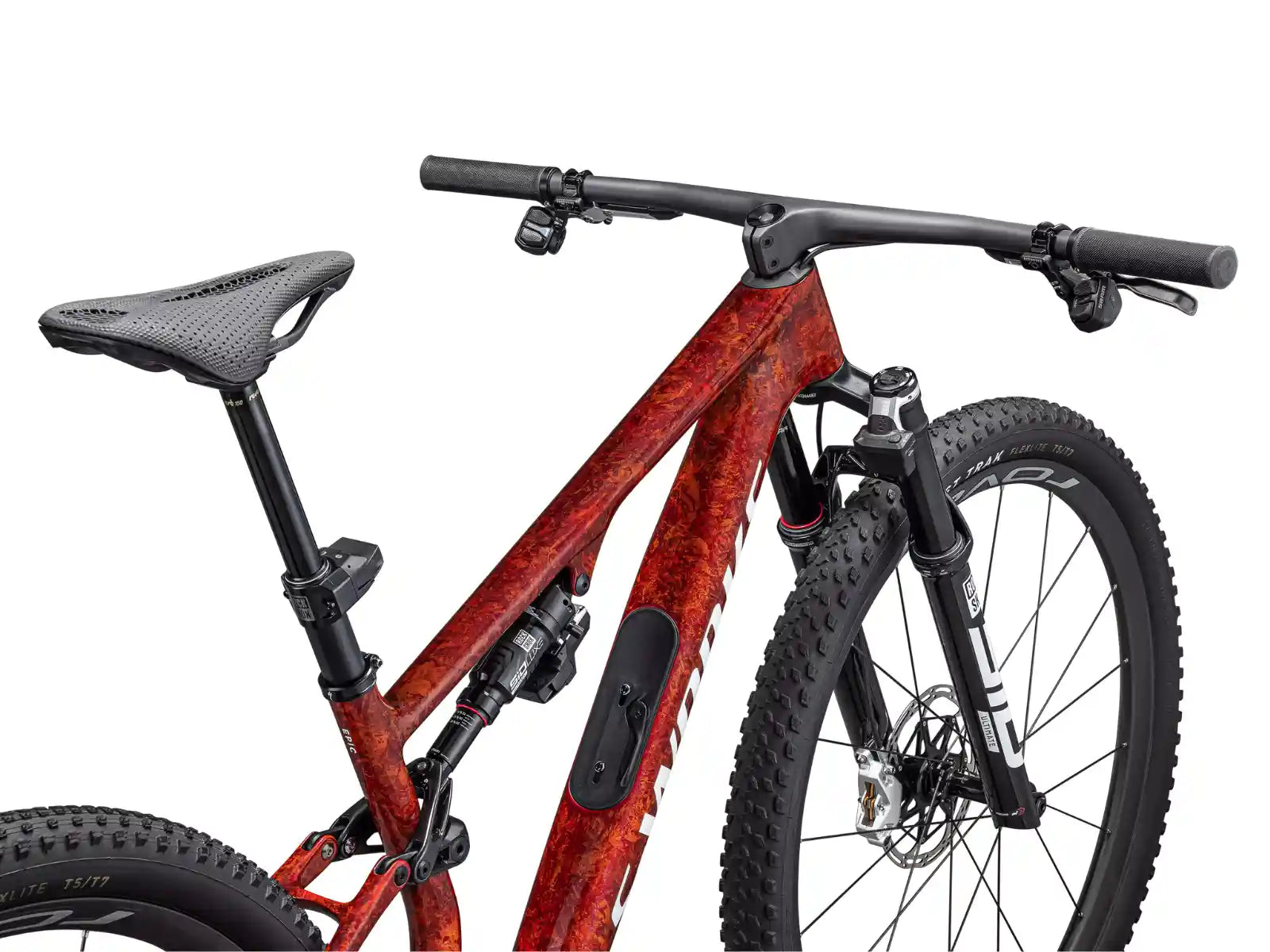 Specialized S-Works Epic 8 Full-Suspension Mountainbike