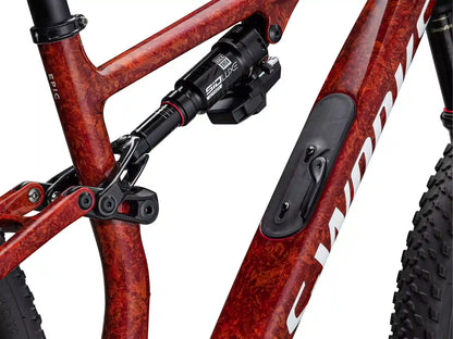 Specialized S-Works Epic 8 Full-Suspension Mountainbike