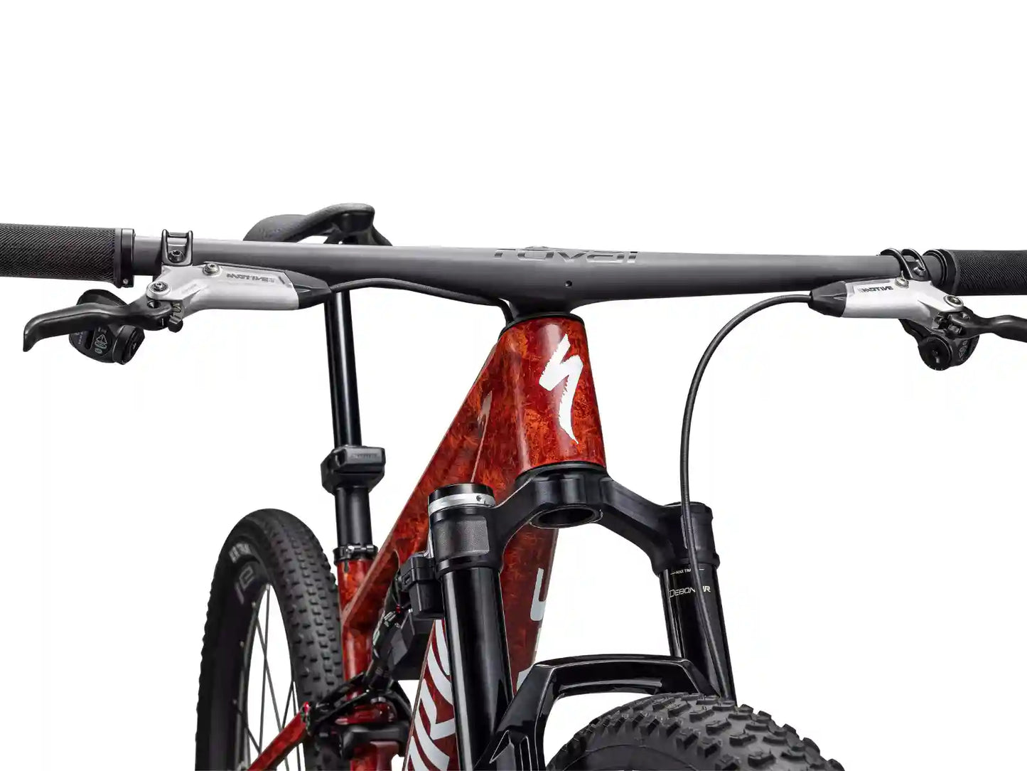 Specialized S-Works Epic 8 Full-Suspension Mountainbike