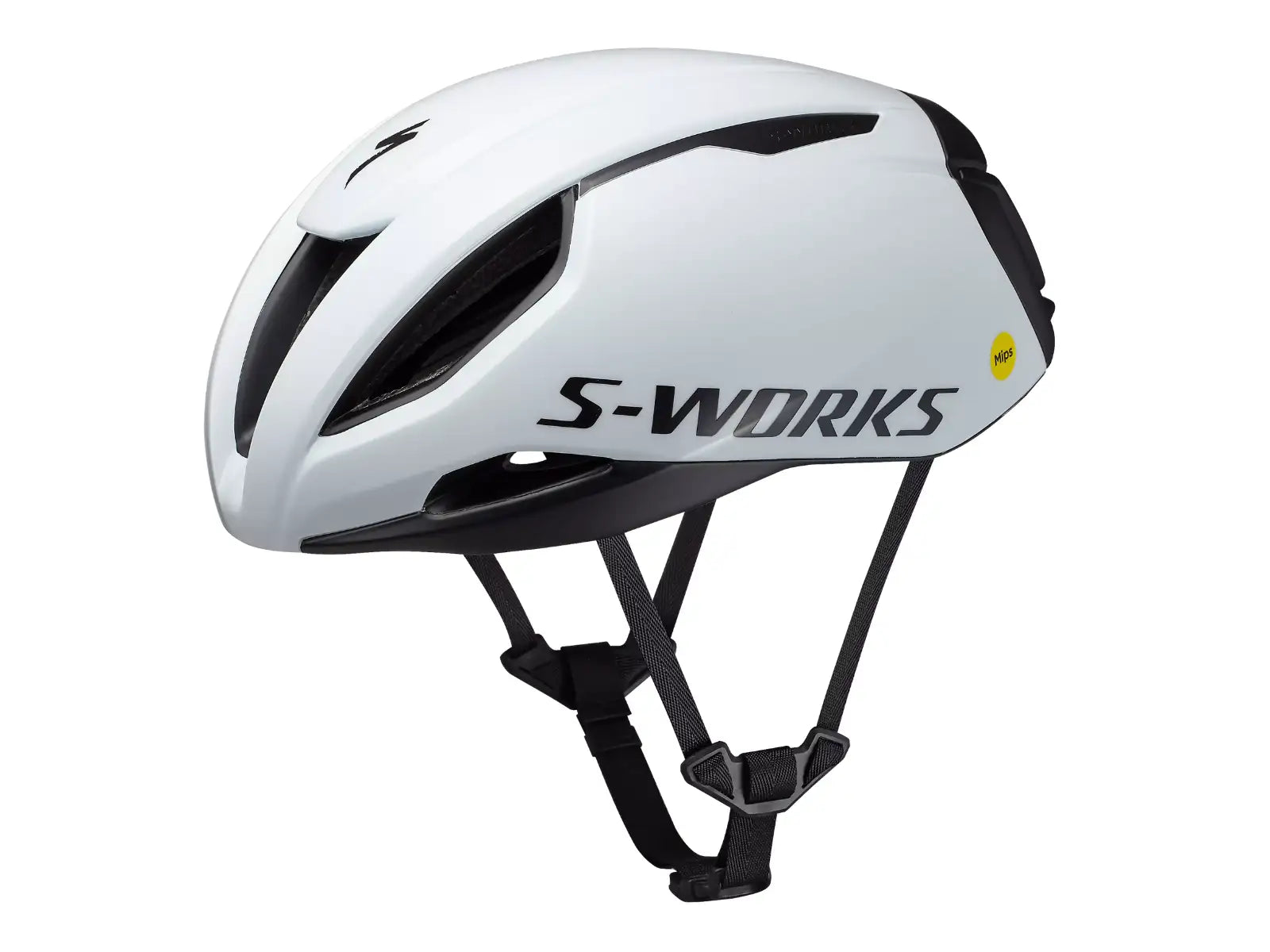 Specialized S-Works Evade 3 MIPS Fietshelm