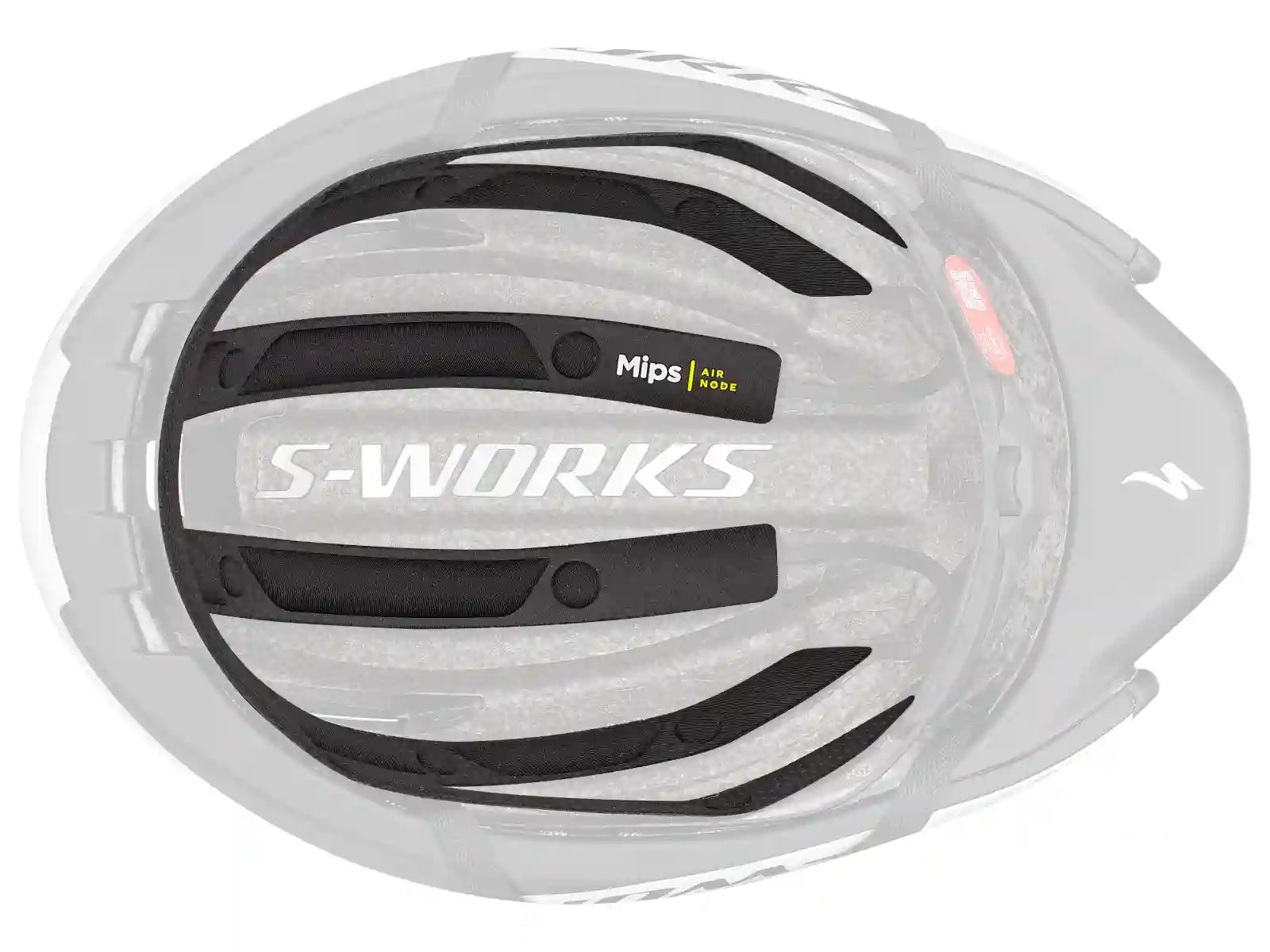 Specialized S-Works Evade 3 MIPS Fietshelm