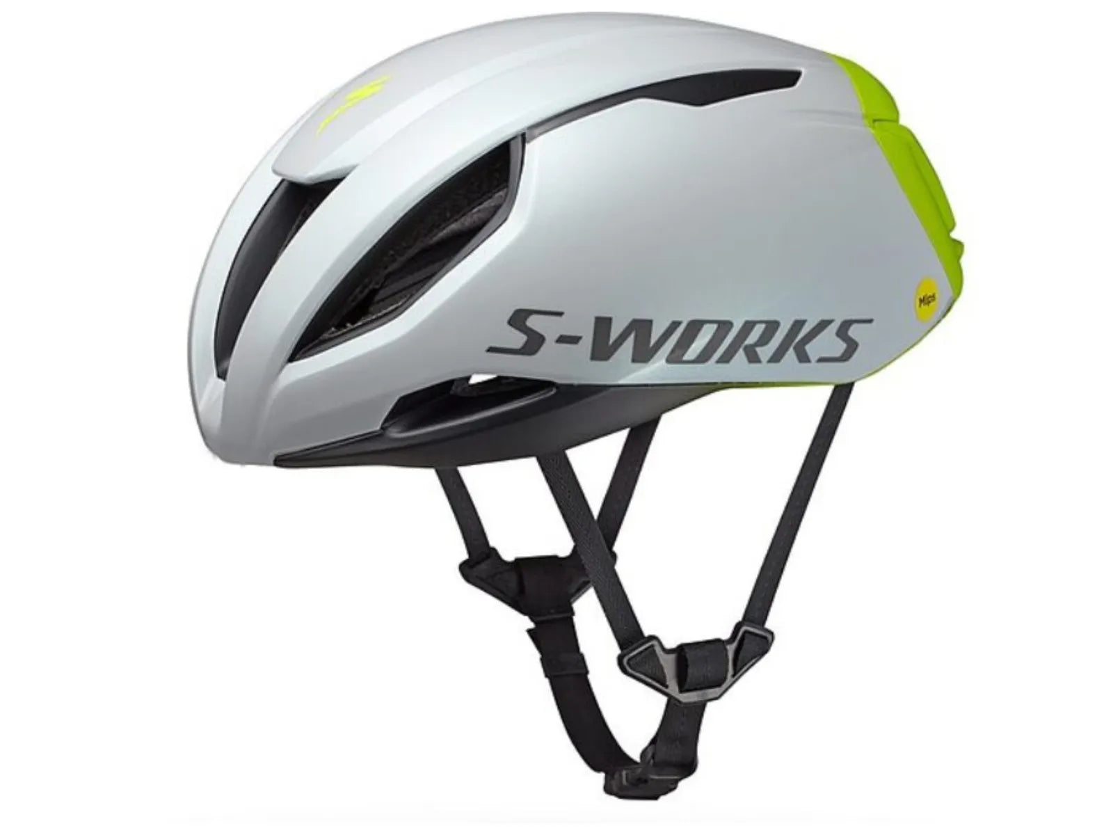 Specialized S-Works Evade 3 MIPS Fietshelm