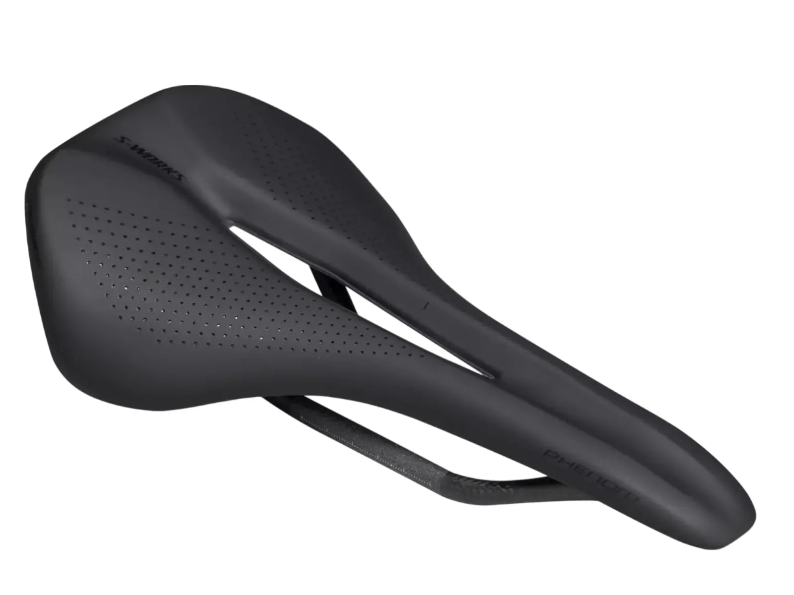 Specialized S-Works Phenom Zadel