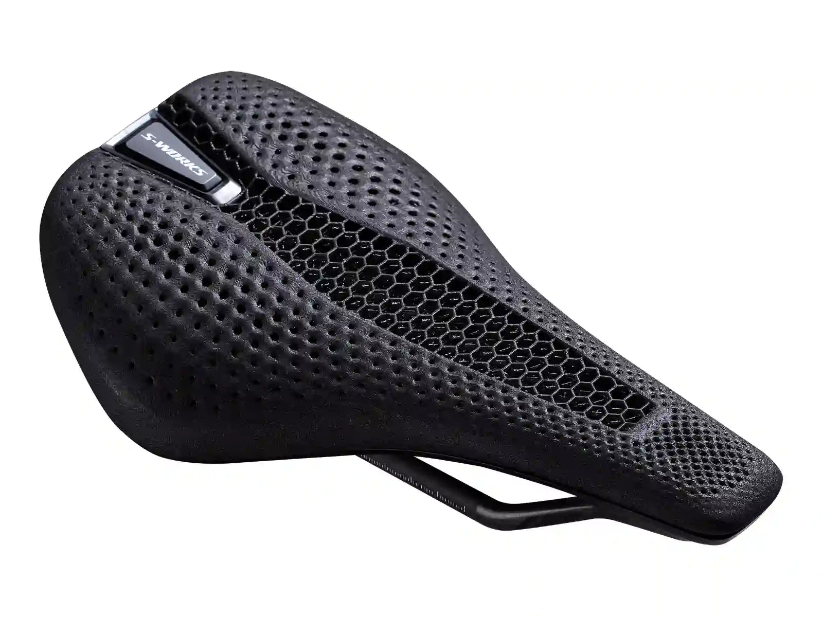 Specialized S-Works Power EVO Mirror Zadel