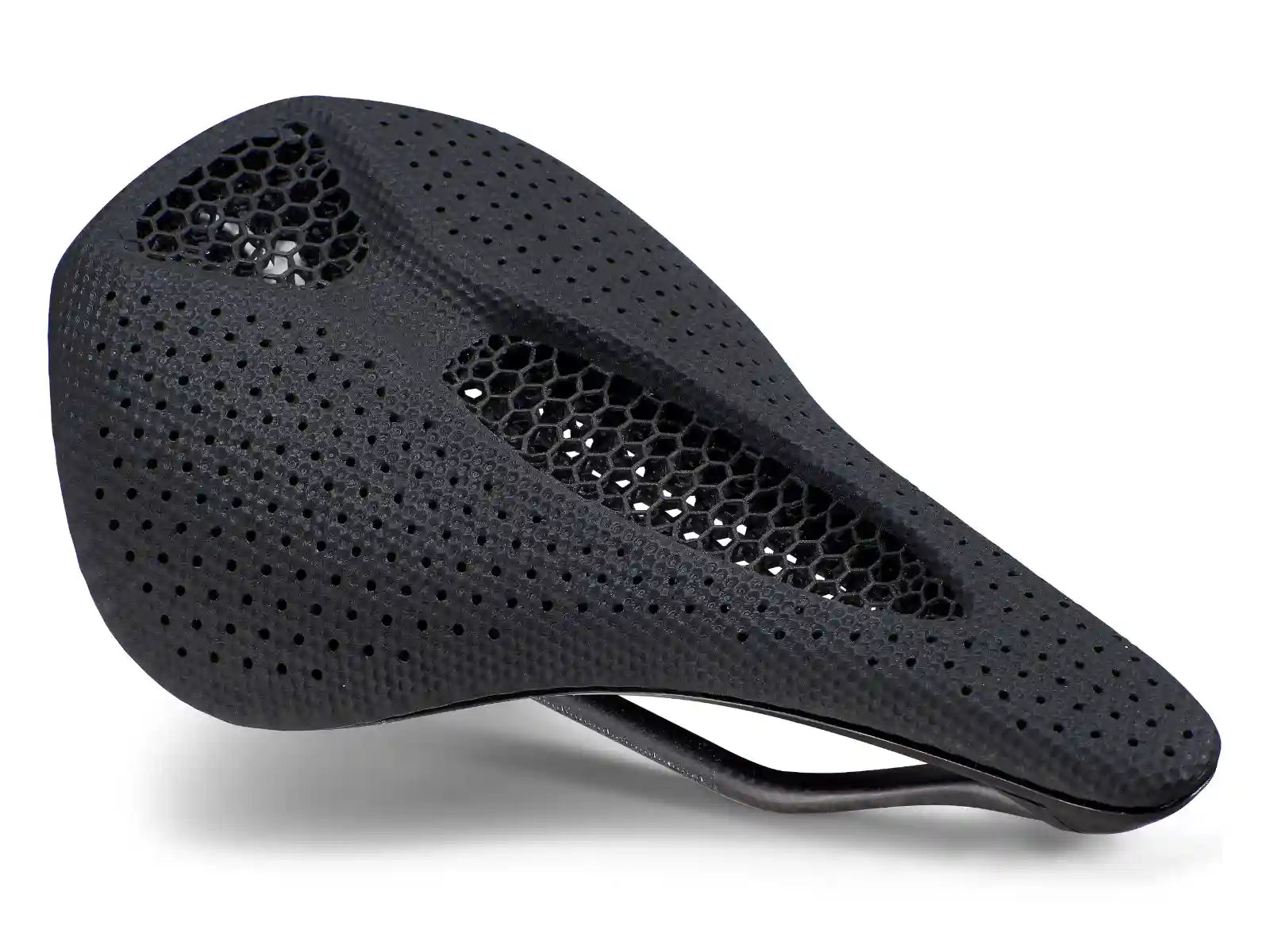 Specialized S-Works Power Mirror Carbon Rail Zadel