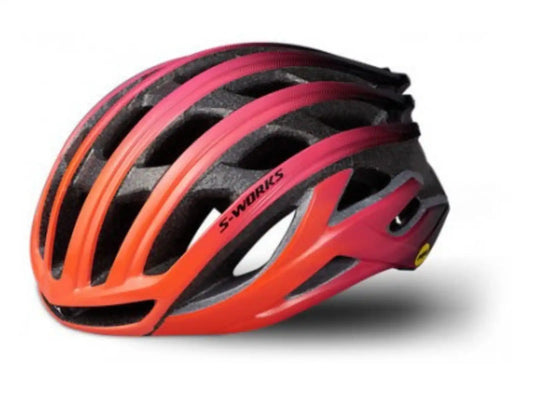 Specialized S-Works Prevail II Mips Fietshelm Maat 55-59cm (OUTLET)