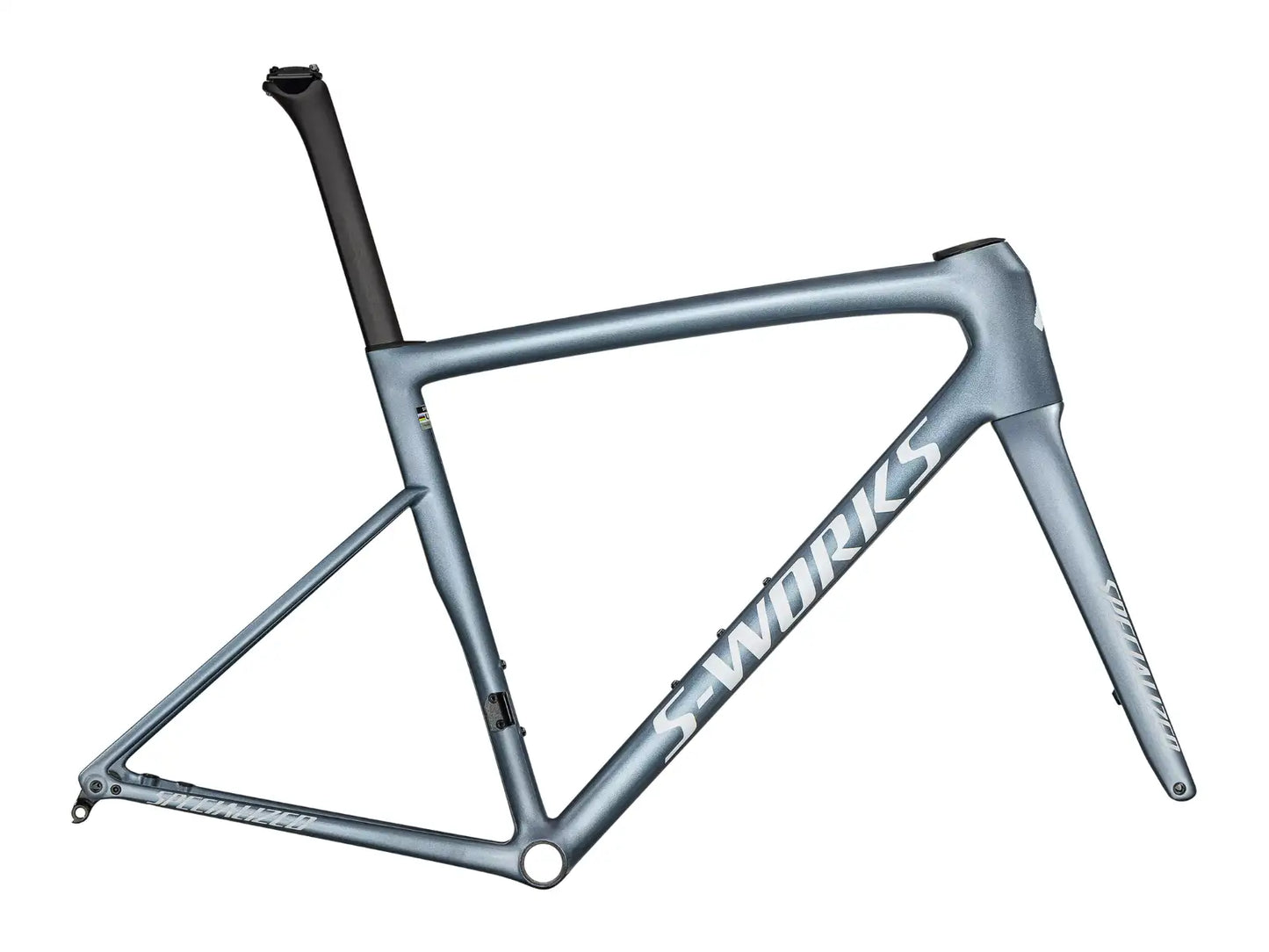 Specialized S-Works Tarmac SL8-Frameset