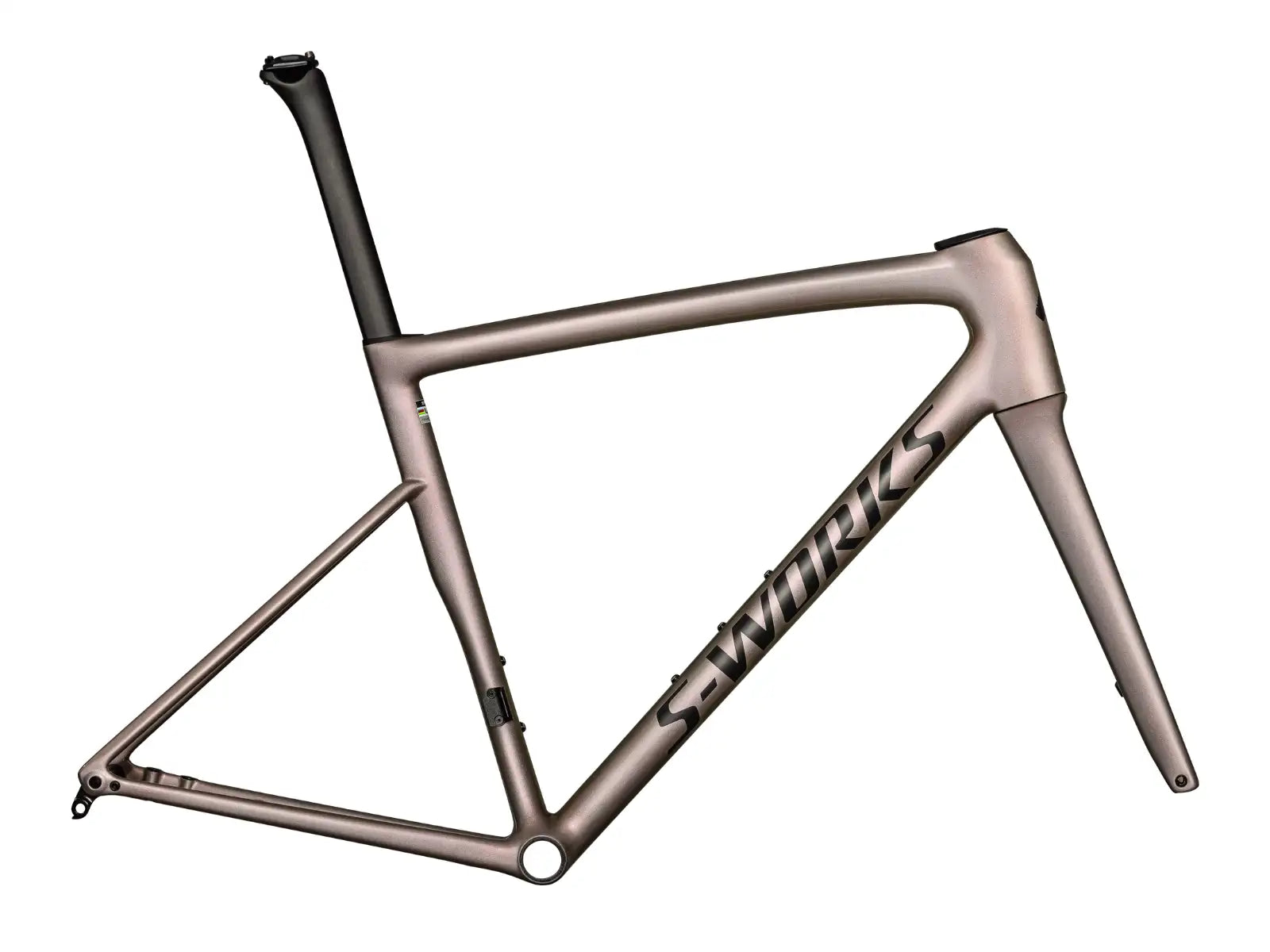 Specialized S-Works Tarmac SL8-Frameset