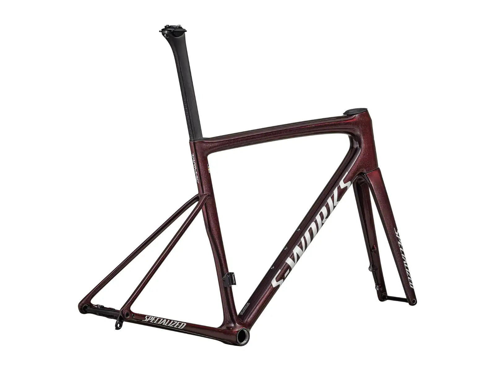 Specialized S-Works Tarmac SL8-Frameset