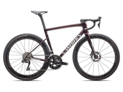 Specialized S-Works Tarmac SL8 Dura Ace Di2