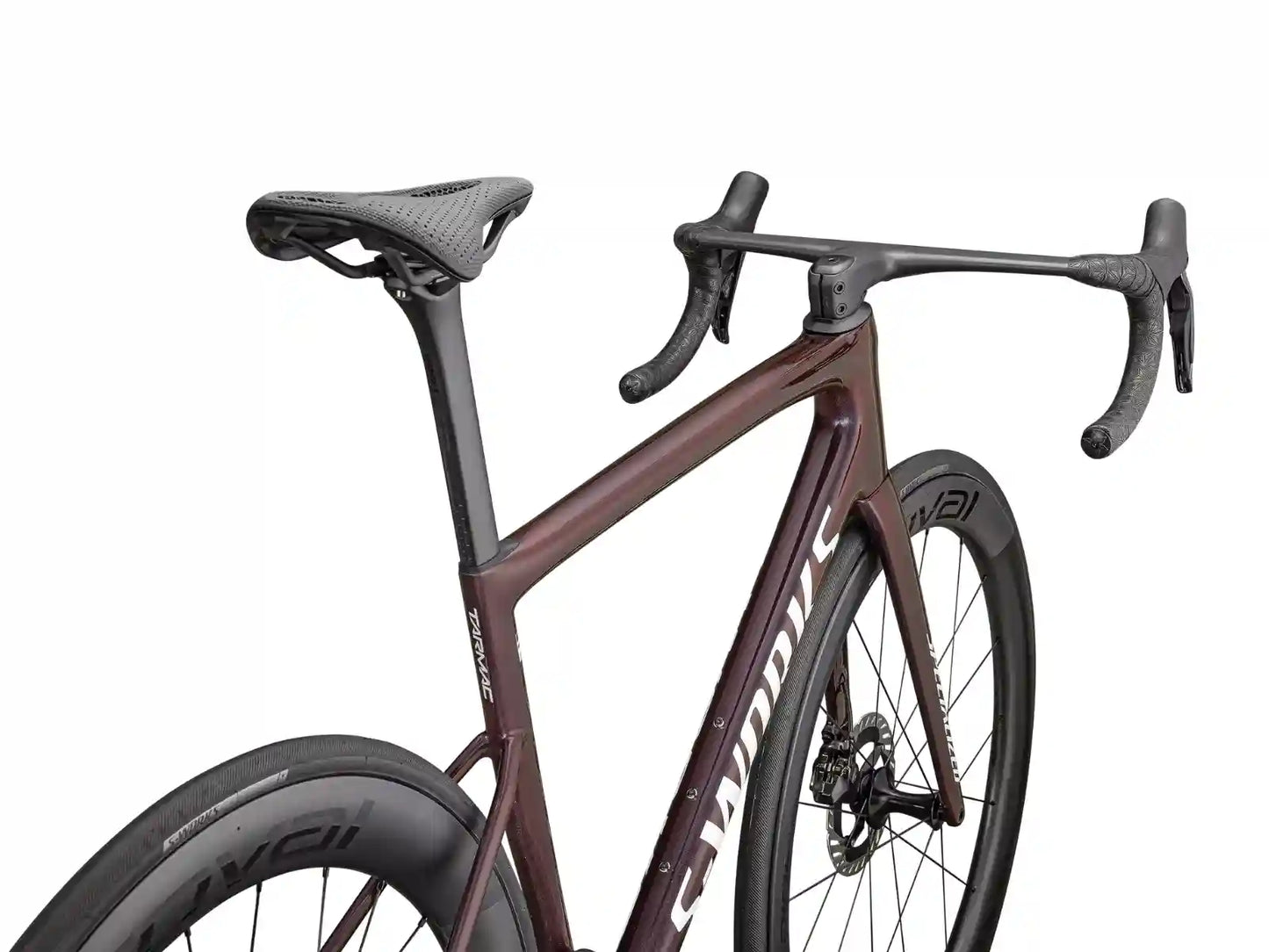 Specialized S-Works Tarmac SL8 Dura Ace Di2