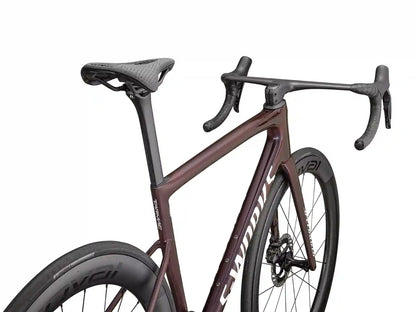 Specialized S-Works Tarmac SL8 Dura Ace Di2