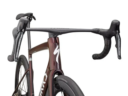 Specialized S-Works Tarmac SL8 Dura Ace Di2