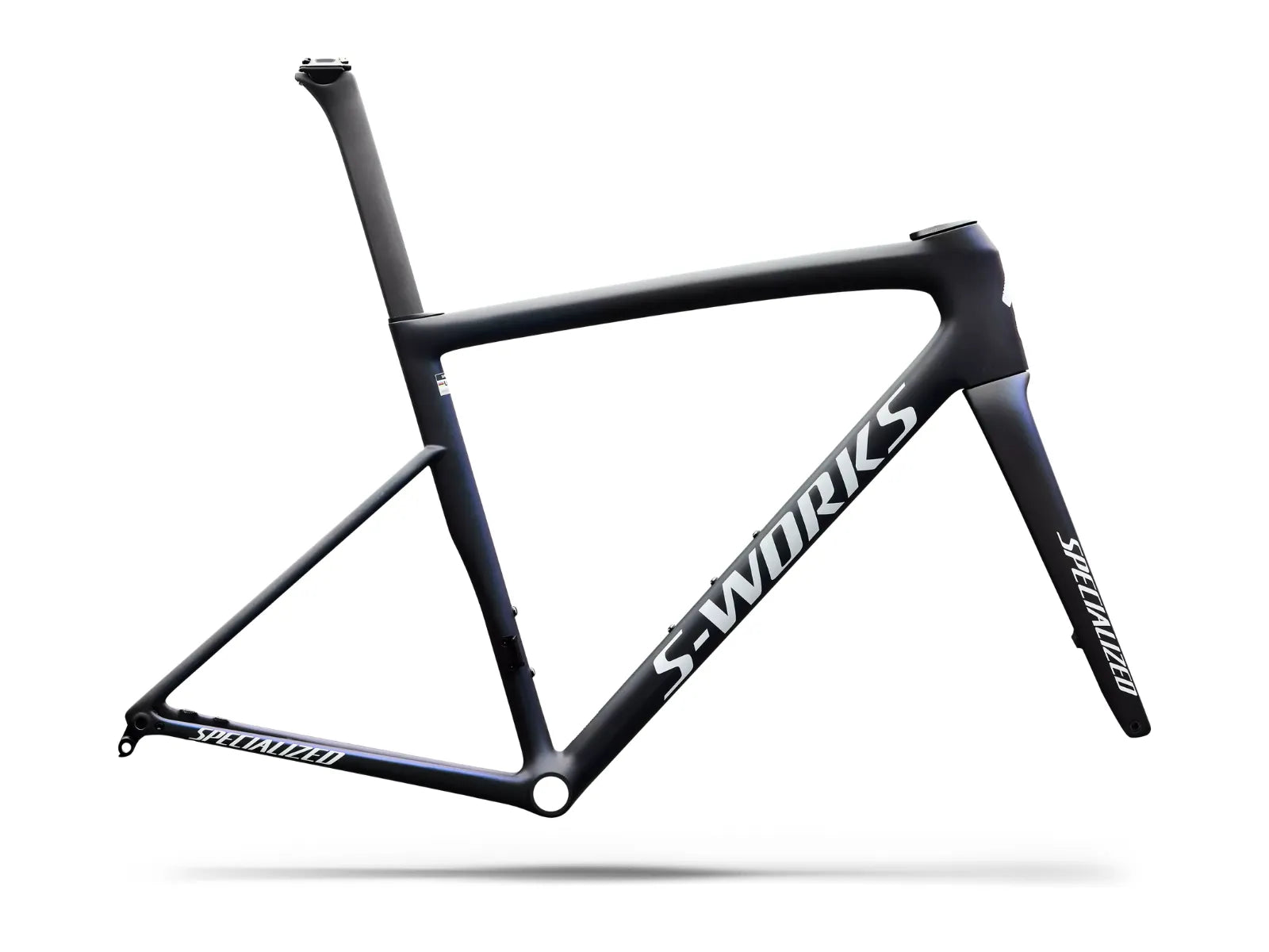 Specialized S-Works Tarmac SL8 Frameset (Force incl. Powermeter groepset)