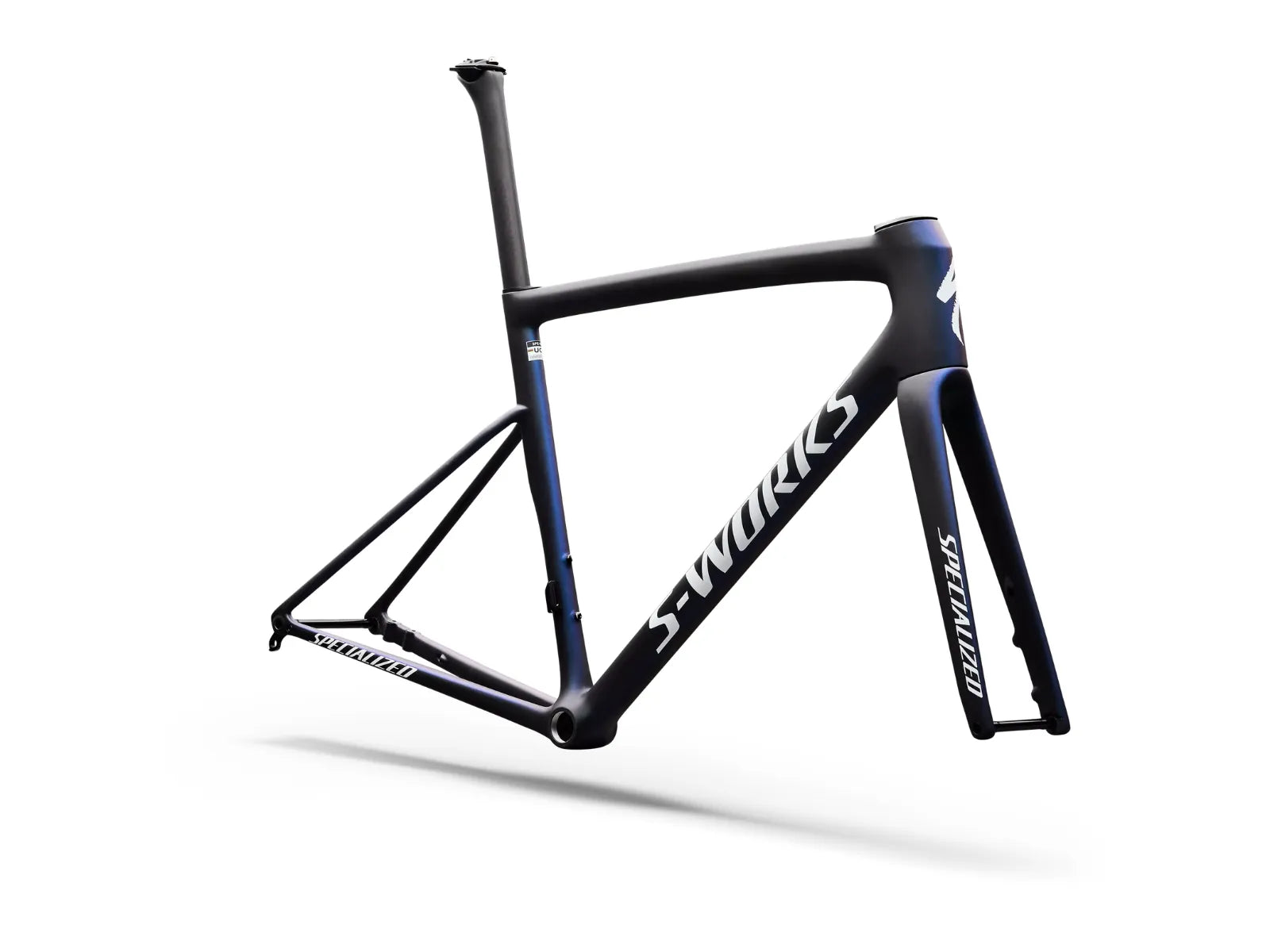 Specialized S-Works Tarmac SL8 Frameset (Force incl. Powermeter groepset)