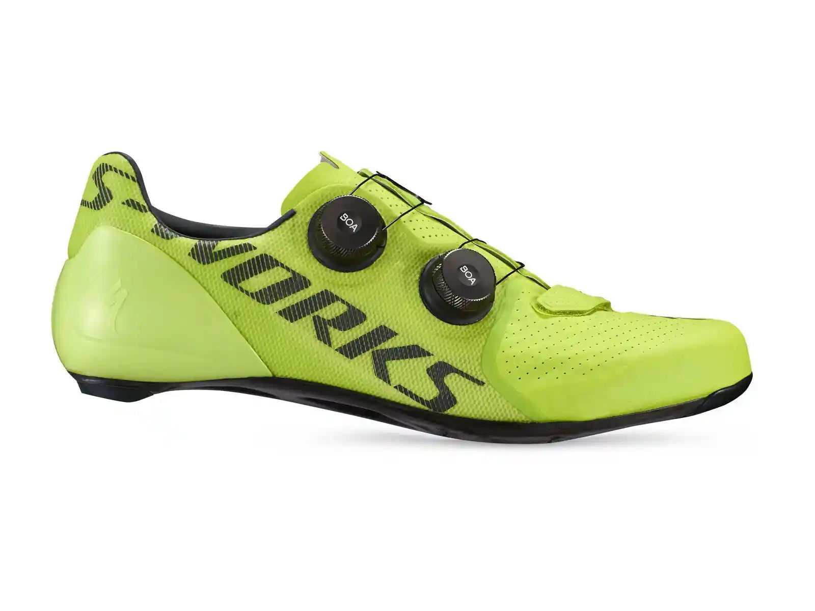 Specialized S-works 7 RD Racefietsschoen (OUTLET)