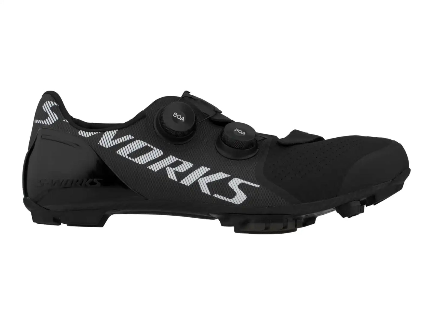 Specialized S-works Recon MTB/Gravel schoenen (OUTLET)