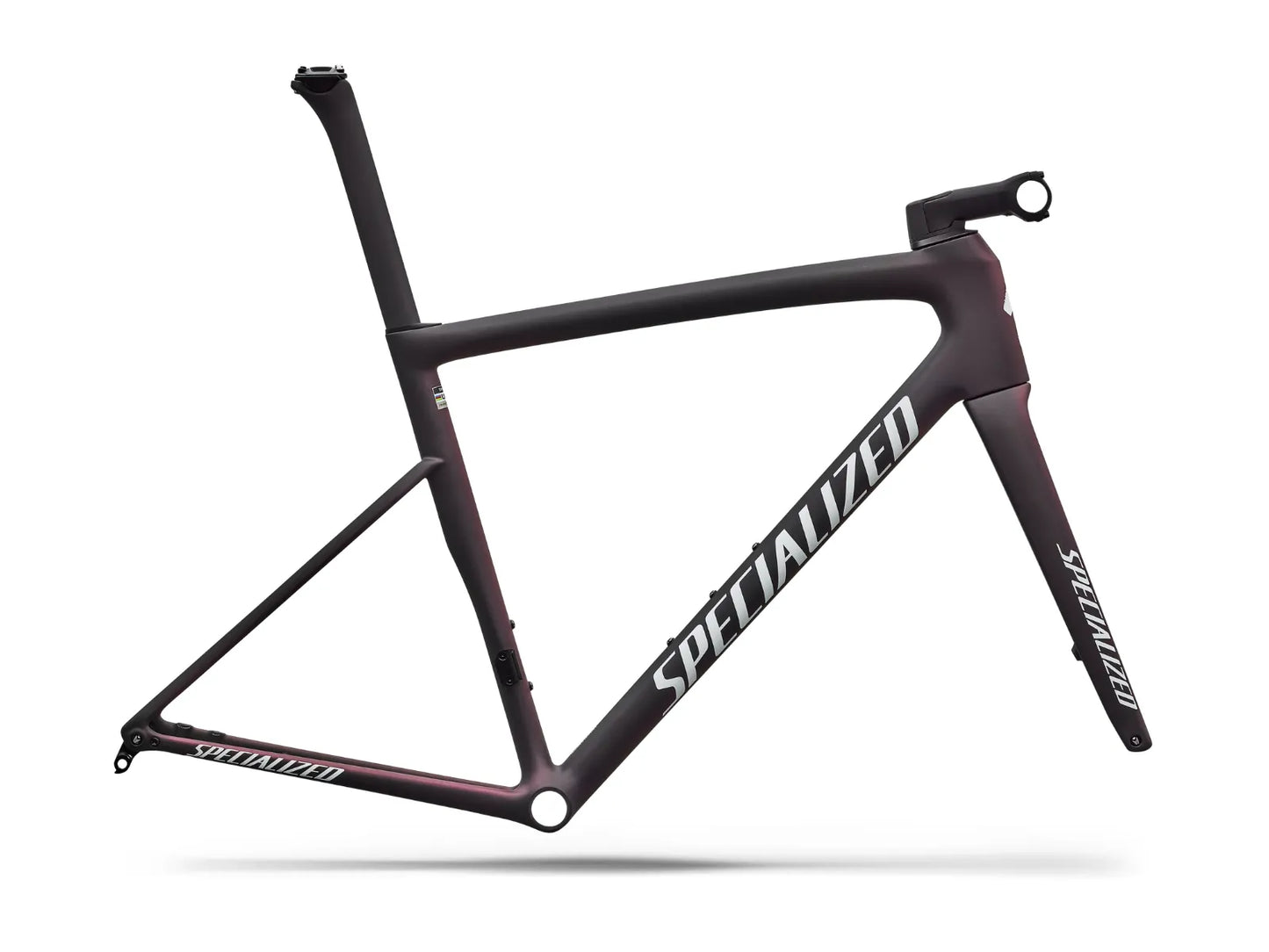 Specialized Tarmac SL8 Frameset