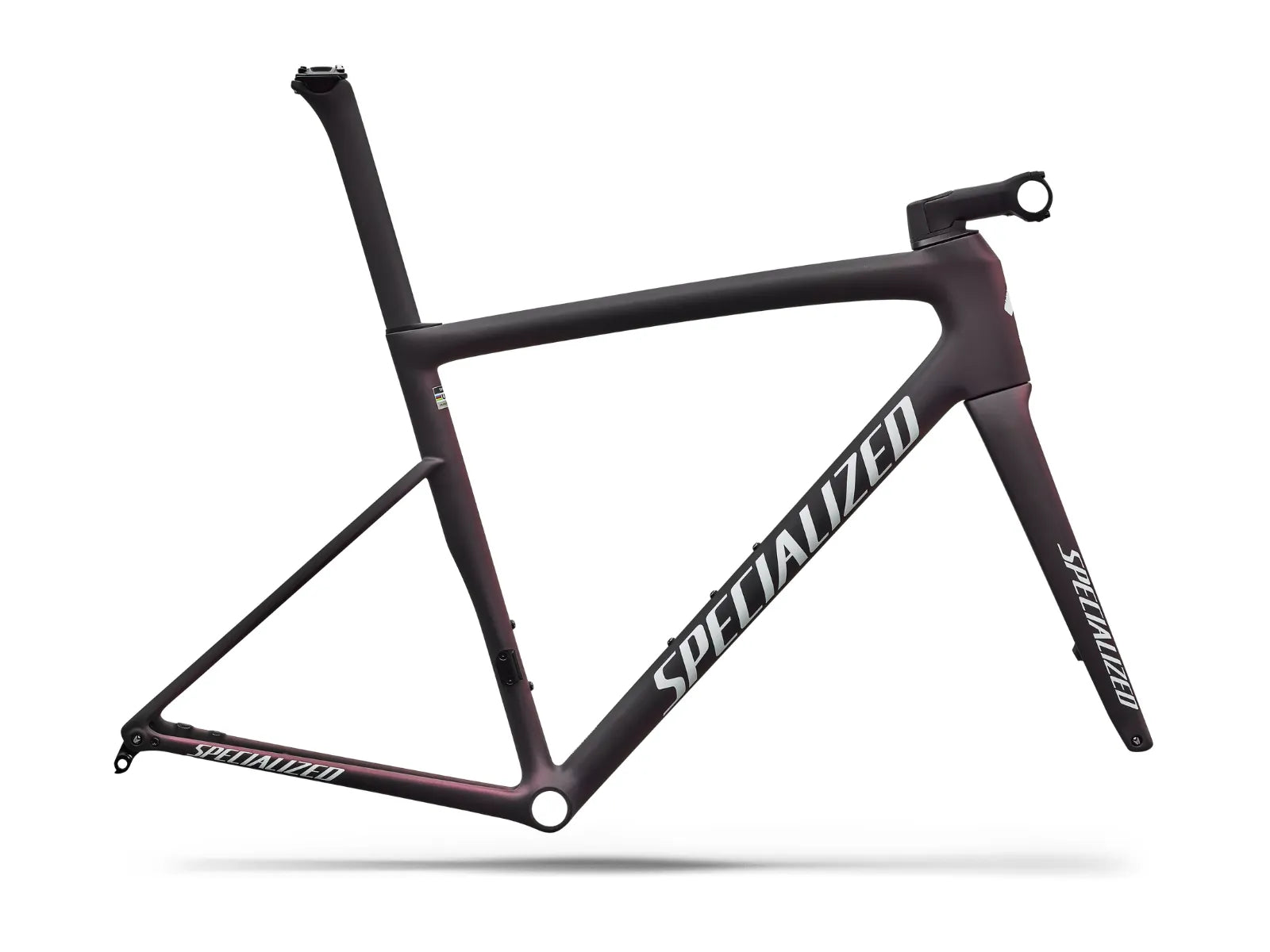 Specialized Tarmac SL8 Frameset