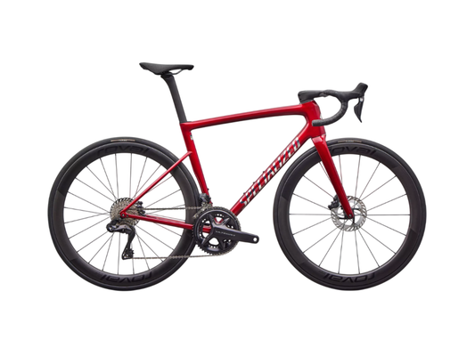 Specialized Tarmac SL8 Pro Shimano Ultegra DI2 Racefiets
