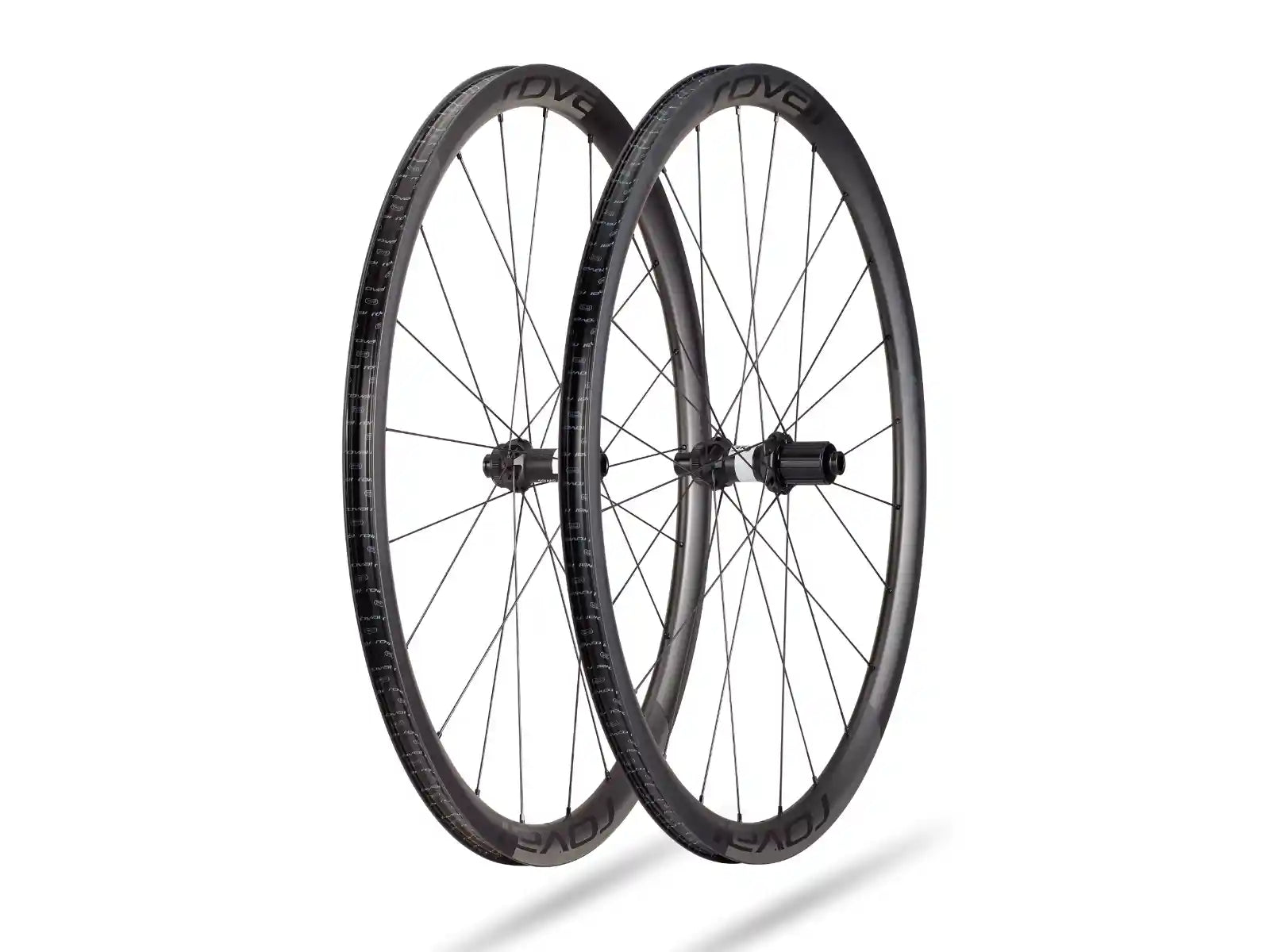 Specialzed Roval Alpenist CL II Racefietswielset