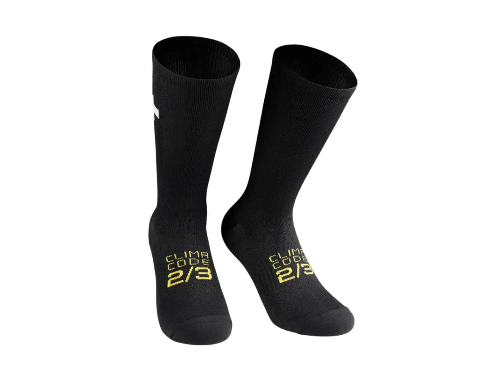 Assos Spring Fall Sokken