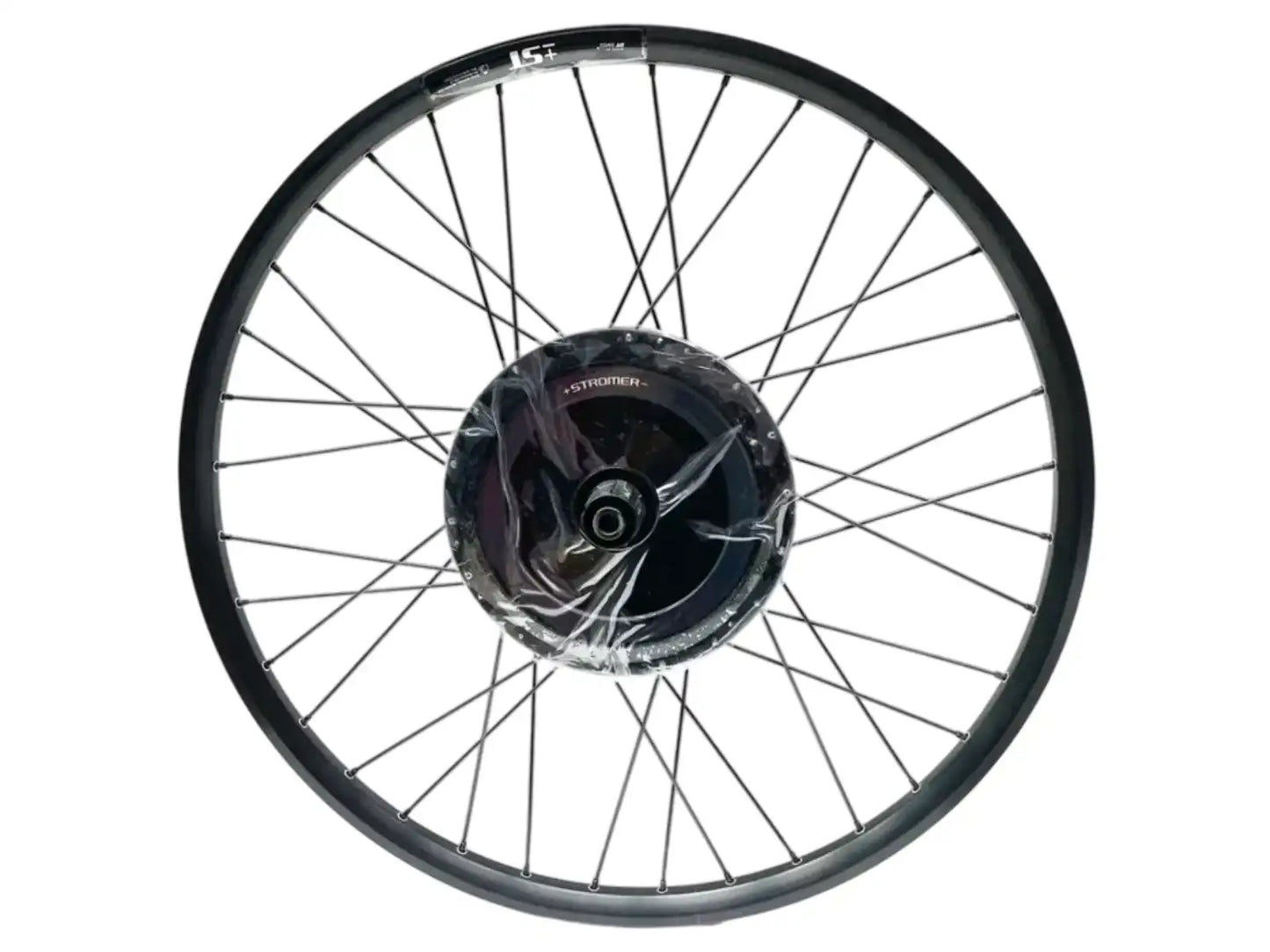 Stromer Wheel Rear CYRO Drive L1e-B & CL3 800W Achterwiel