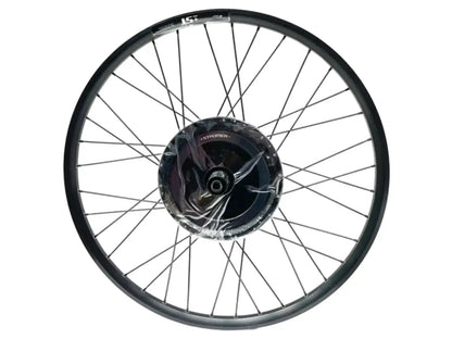 Stromer Wheel Rear CYRO Drive L1e-B & CL3 800W Achterwiel