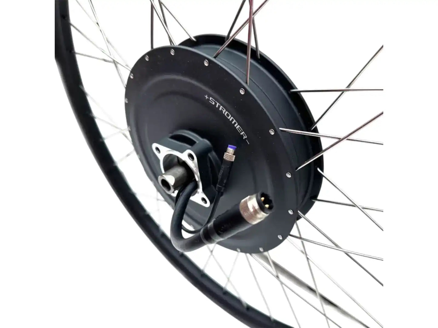 Stromer Wheel Rear CYRO Drive L1e-B & CL3 800W Achterwiel