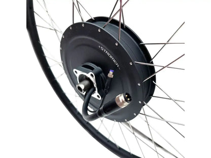 Stromer Wheel Rear CYRO Drive L1e-B & CL3 800W Achterwiel