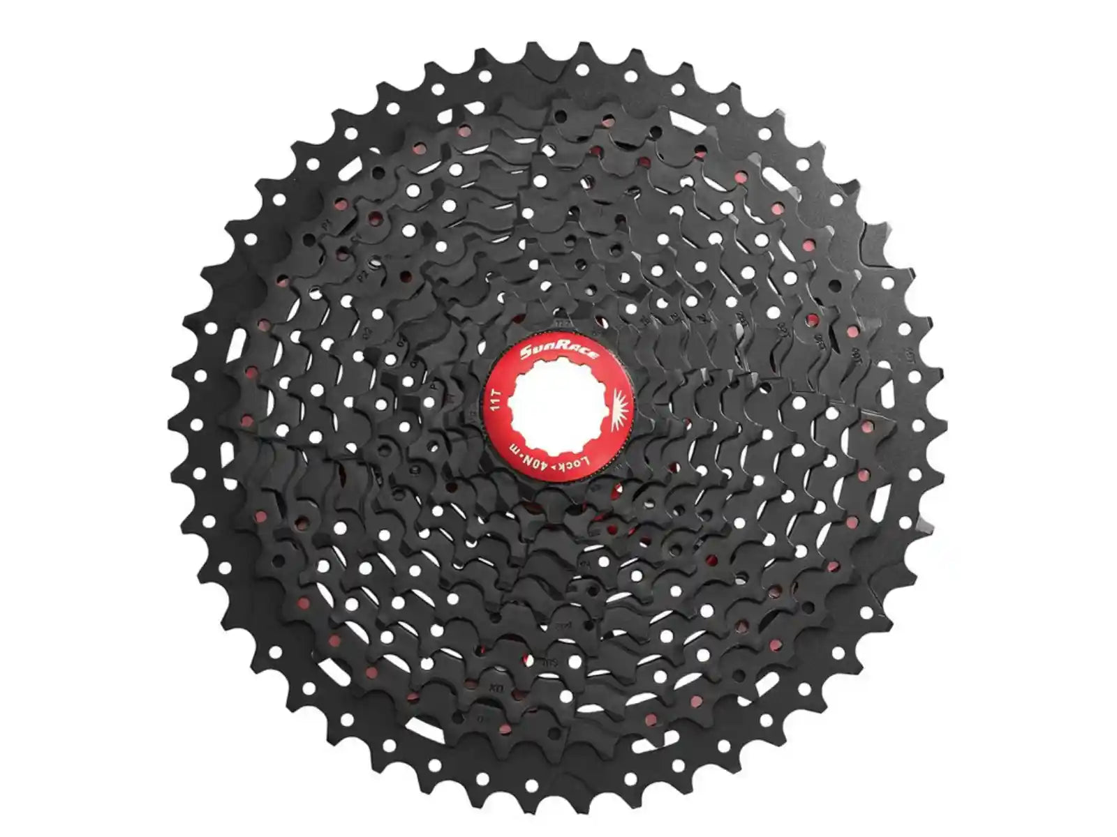 Sunrace CSMX8 11-42 MTB 11-Speed Cassette