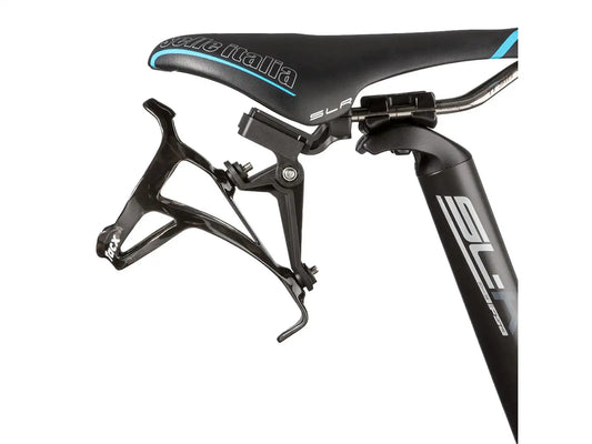 Tacx Cage Mount Carbon Bidonhouderadapter