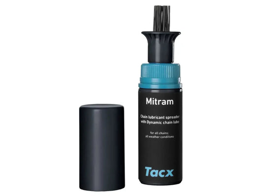 Tacx Kettingolieverdeler 35ml