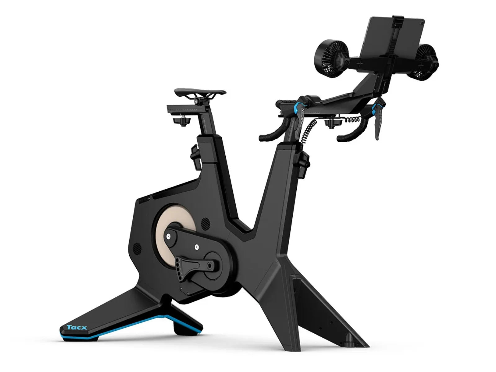 Tacx Neo Bike Plus Indoor Smart Fietstrainer