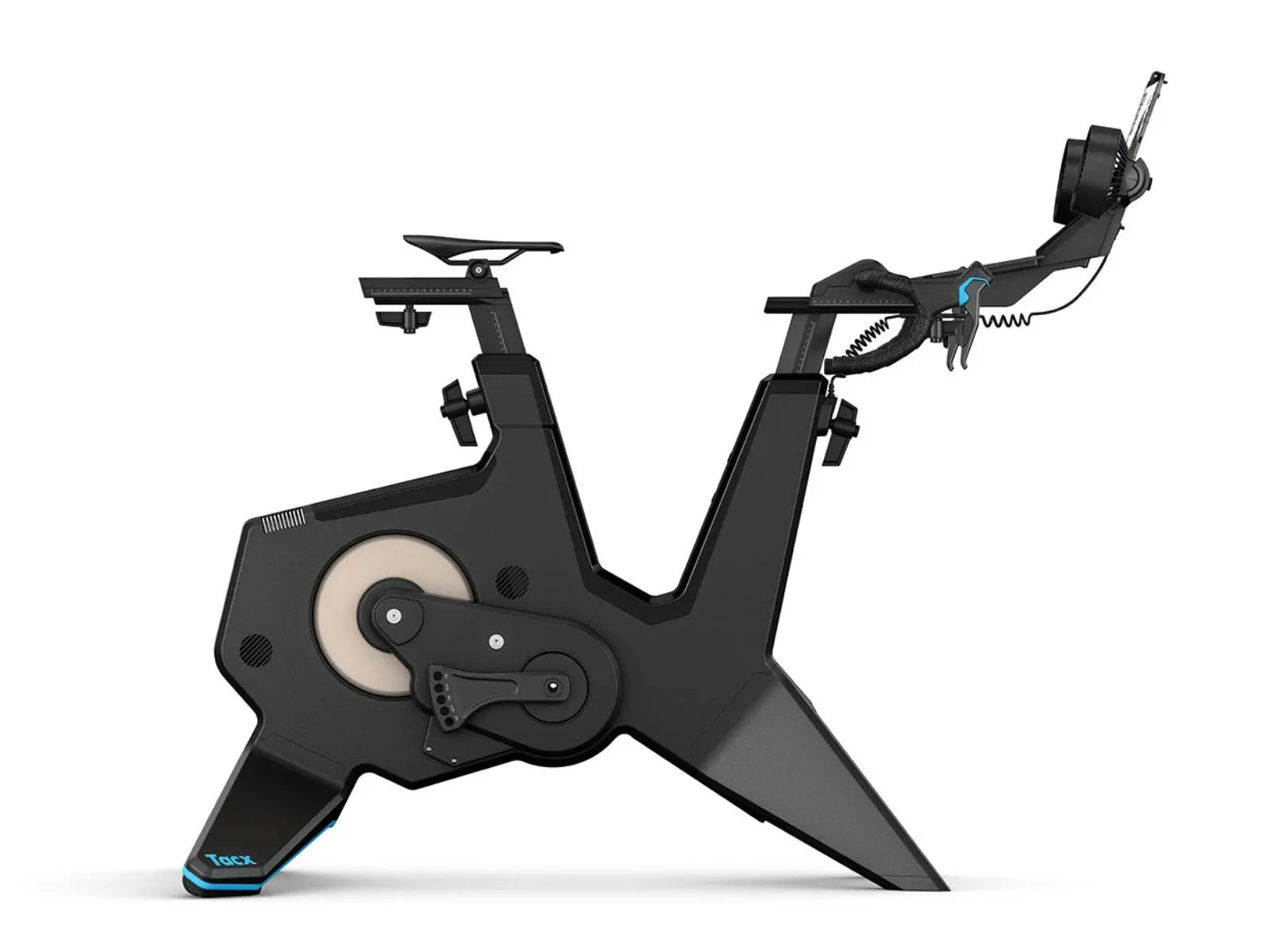 Tacx Neo Bike Plus Indoor Smart Fietstrainer