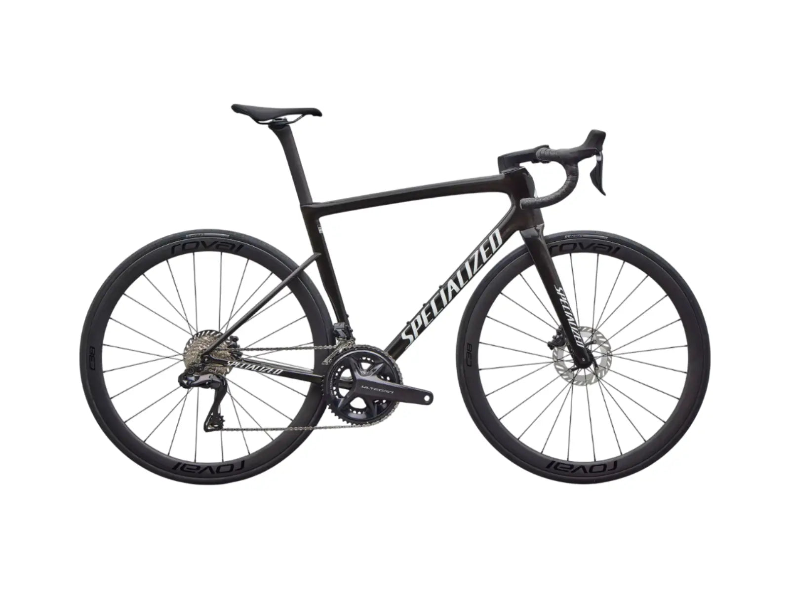 Specialized Tarmac SL8 Expert Shimano Ultegra DI2 Racefiets