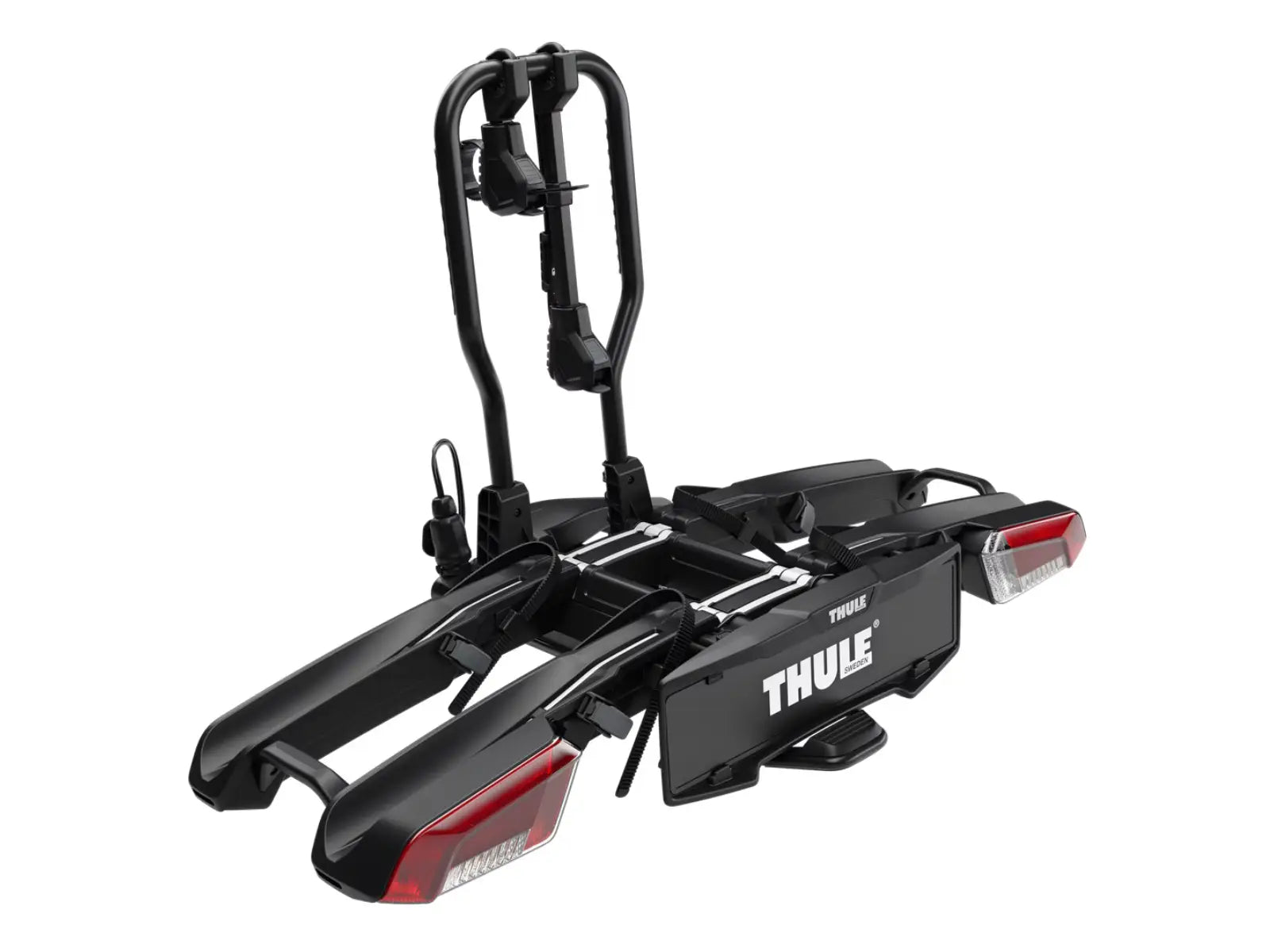 Thule EasyFold 3 Fietsendrager 2 Fietsen