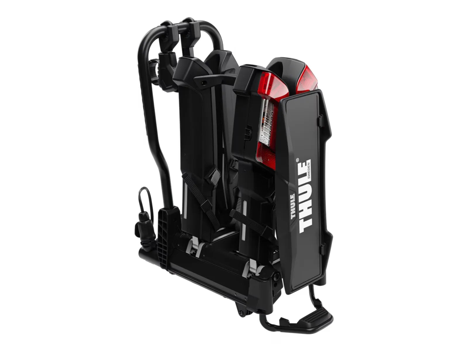 Thule EasyFold 3 Fietsendrager 2 Fietsen