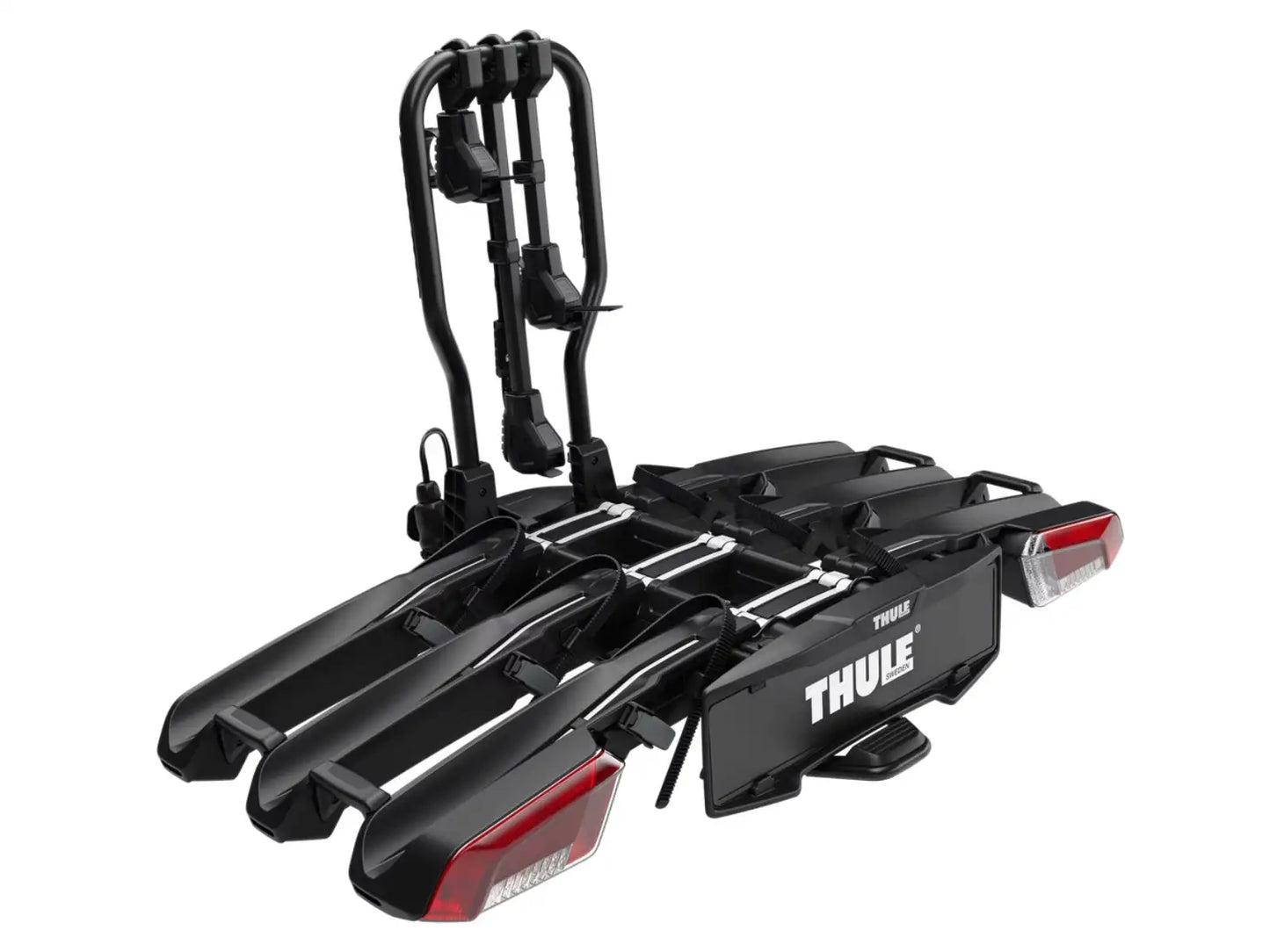 Thule EasyFold 3 Fietsendrager 3 Fietsen
