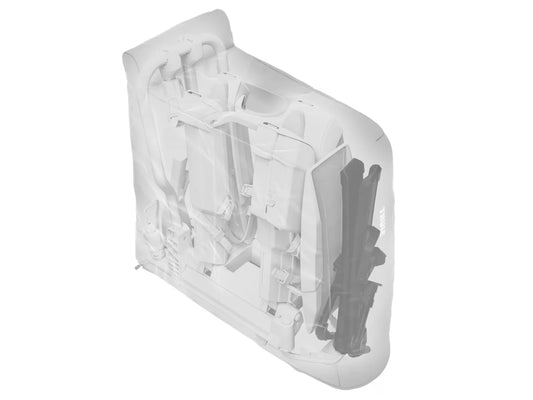 Thule EasyFold 3 Opbergtas