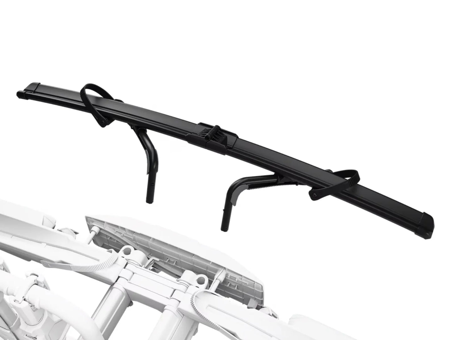 Thule EasyFold 3 Uitbreiding Extra Fiets
