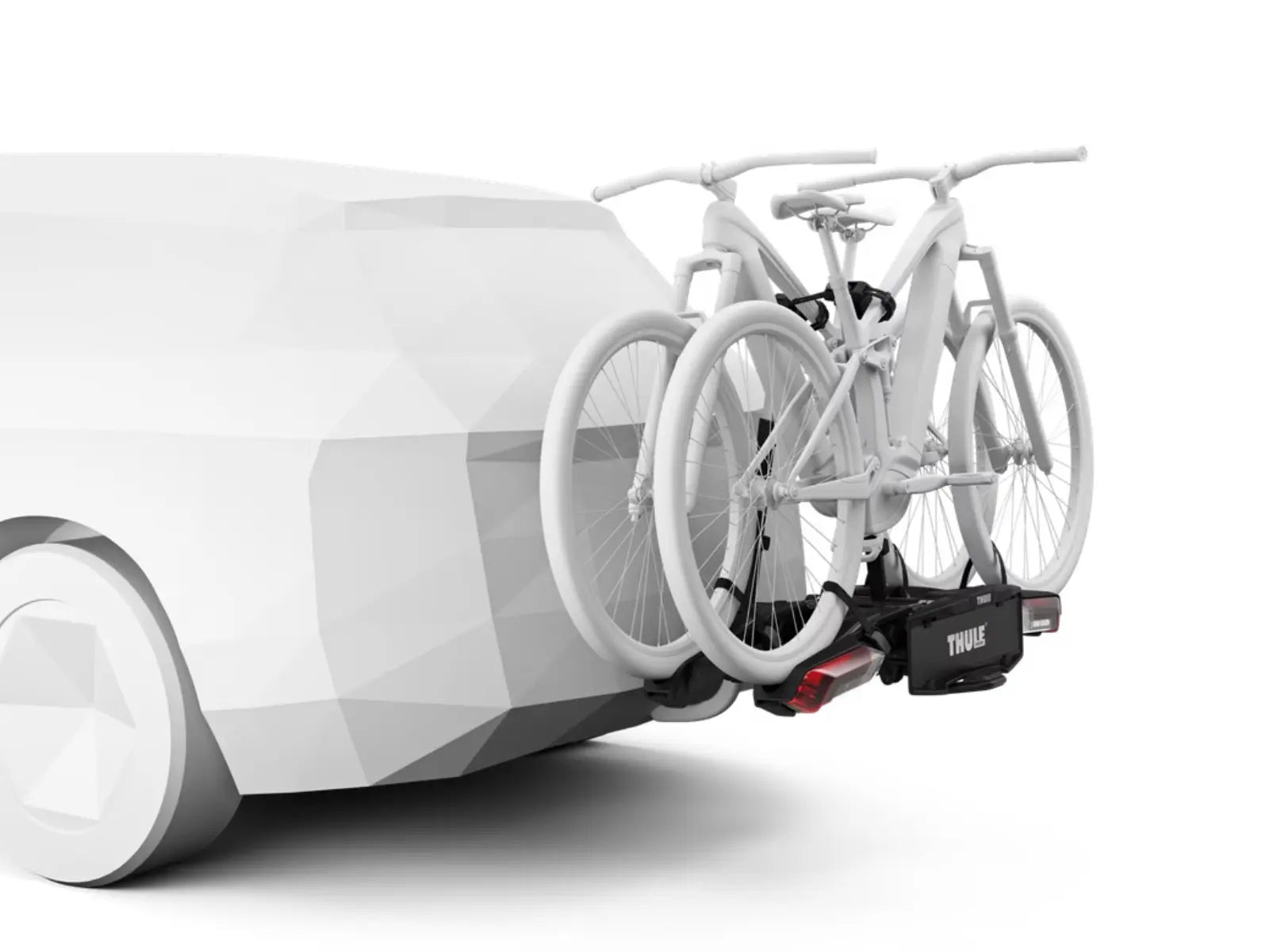 Thule Epos 2 Fietsendrager