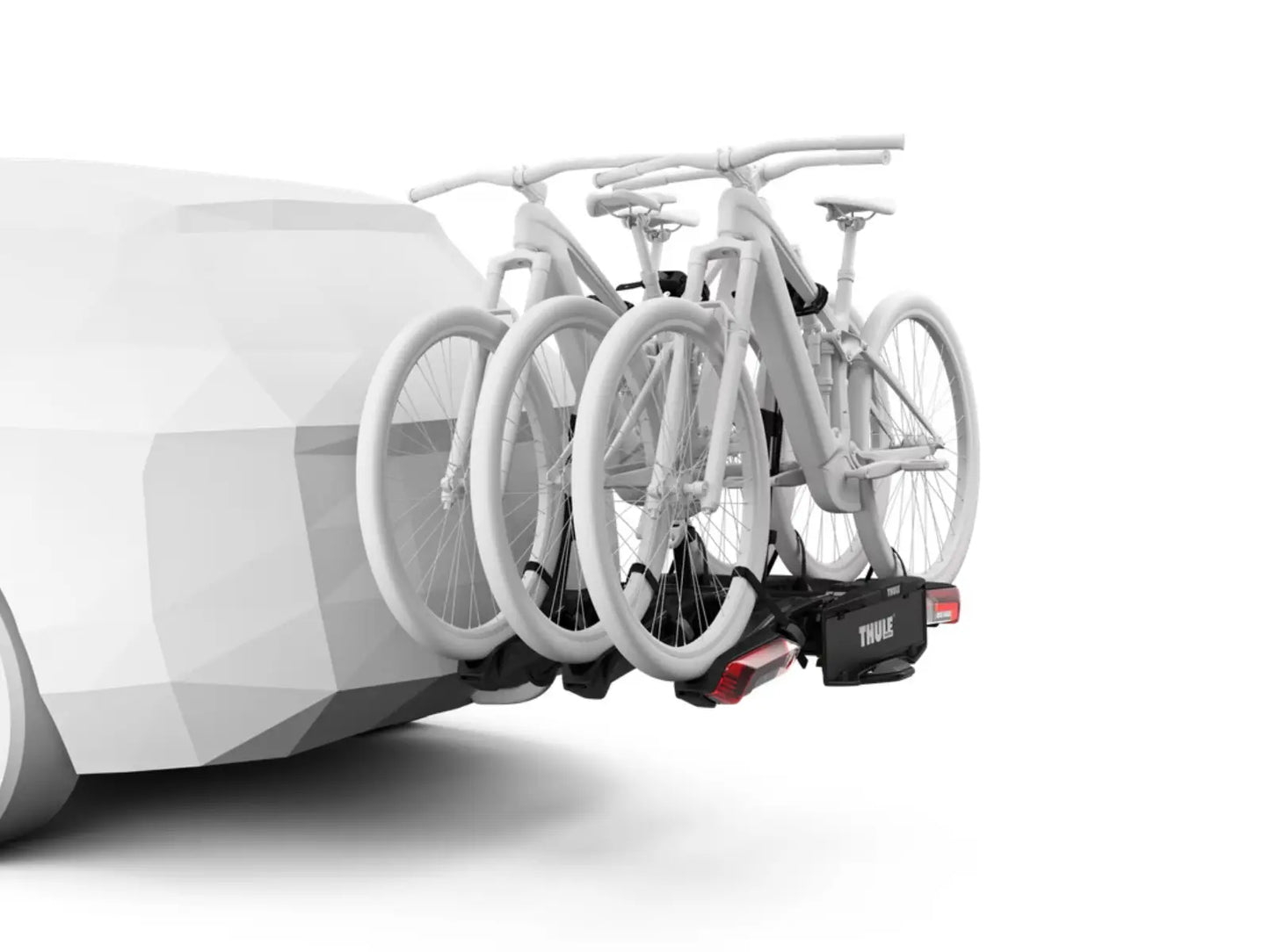 Thule Epos 3 Fietsendrager