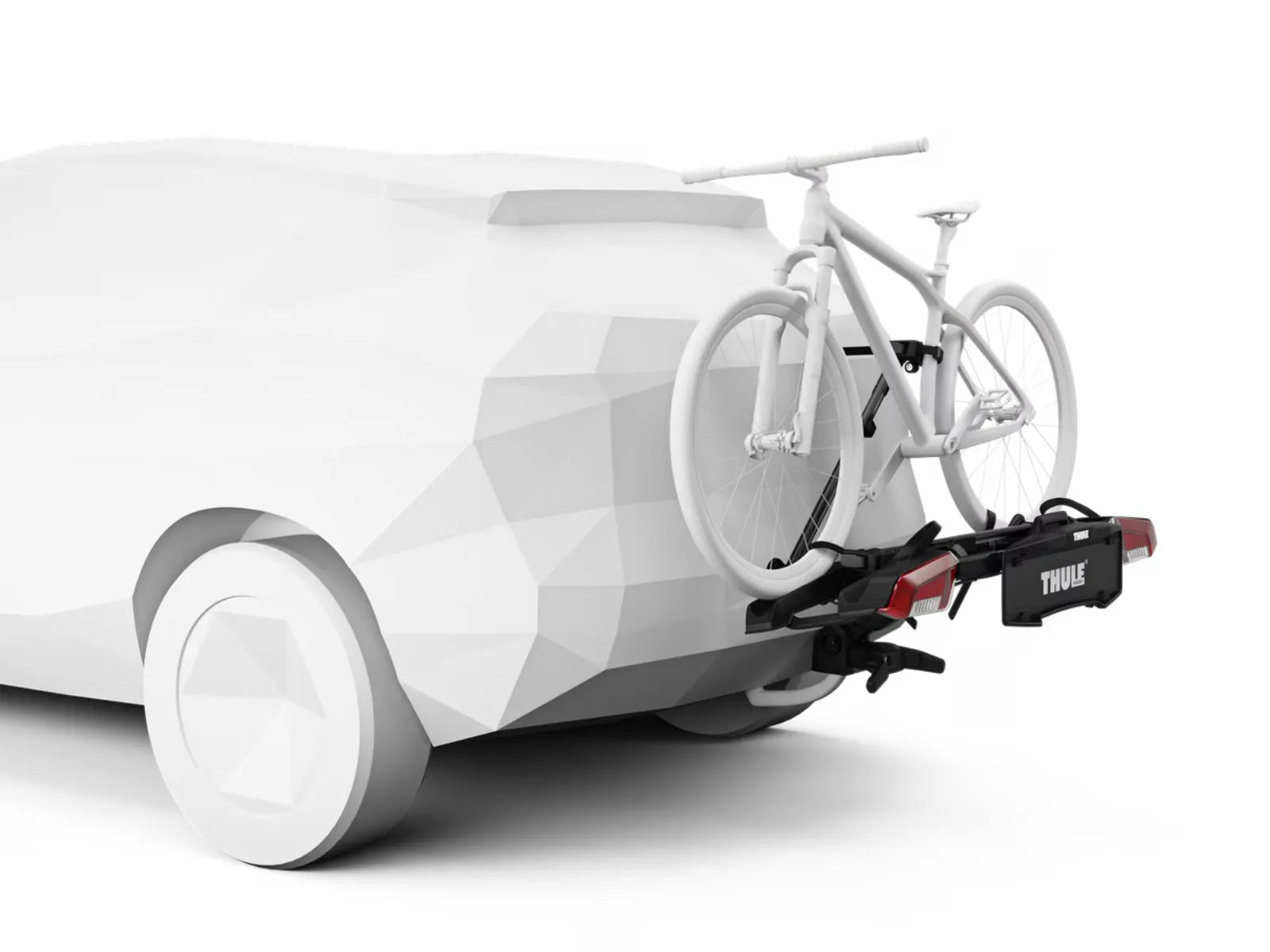 Thule OutPace 2 Fietsendrager