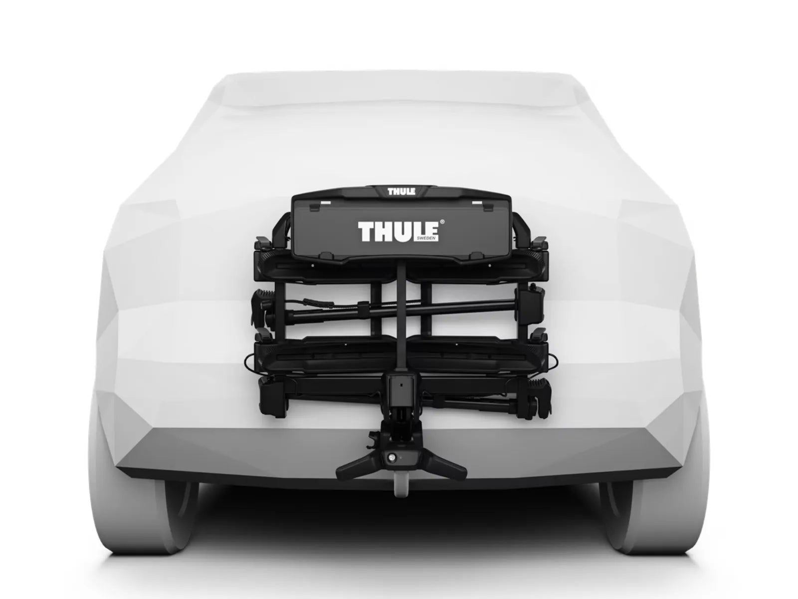 Thule OutPace 2 Fietsendrager