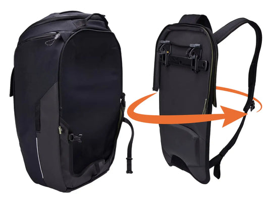 Thule Paramount Fietstas 26 Liter