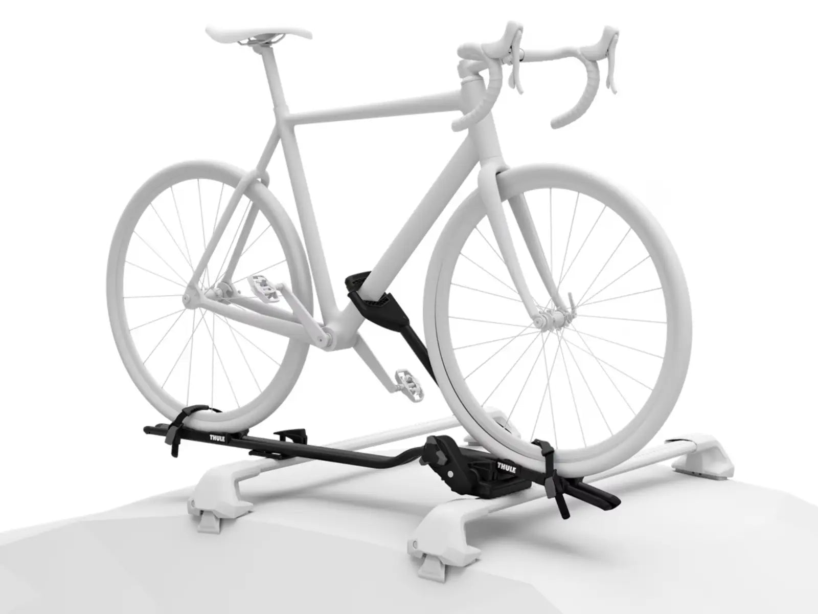 Thule ProRide Fietsendrager Dak