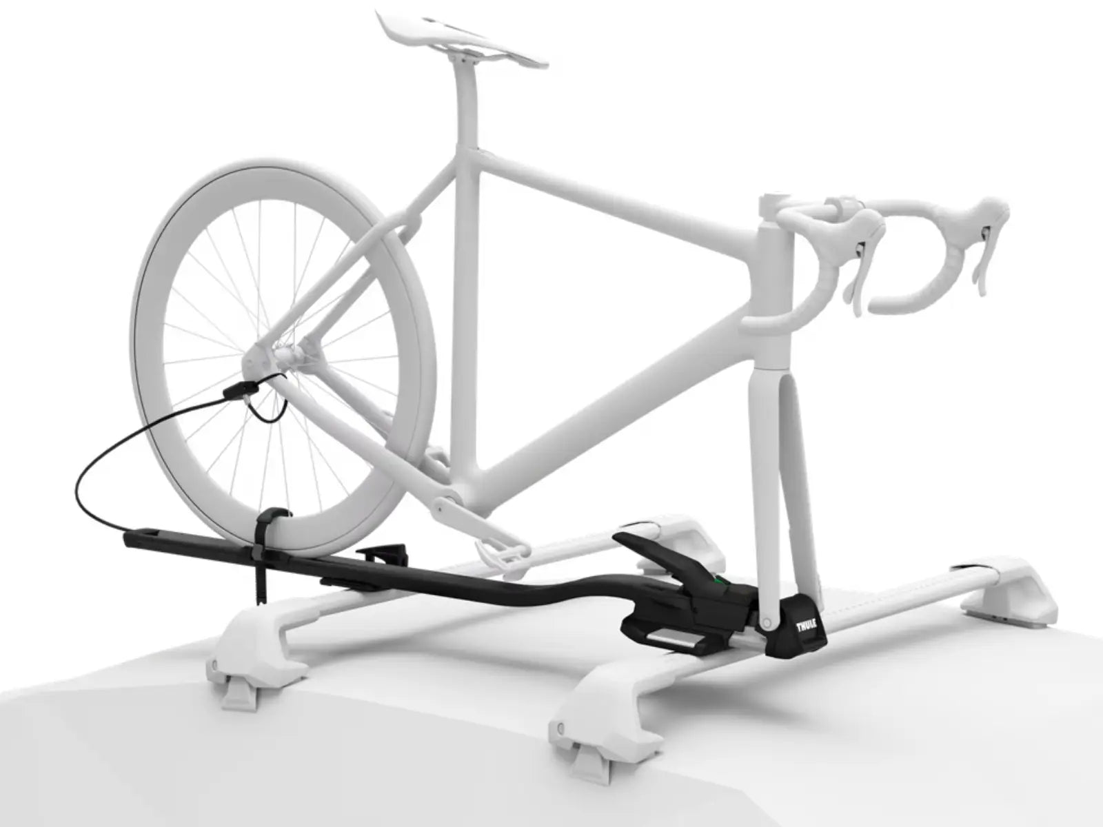 Thule TopRide Fietsendrager Dak