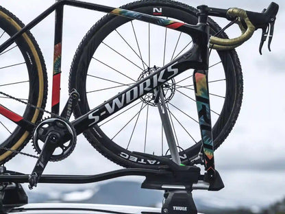 Thule TopRide Fietsendrager Dak