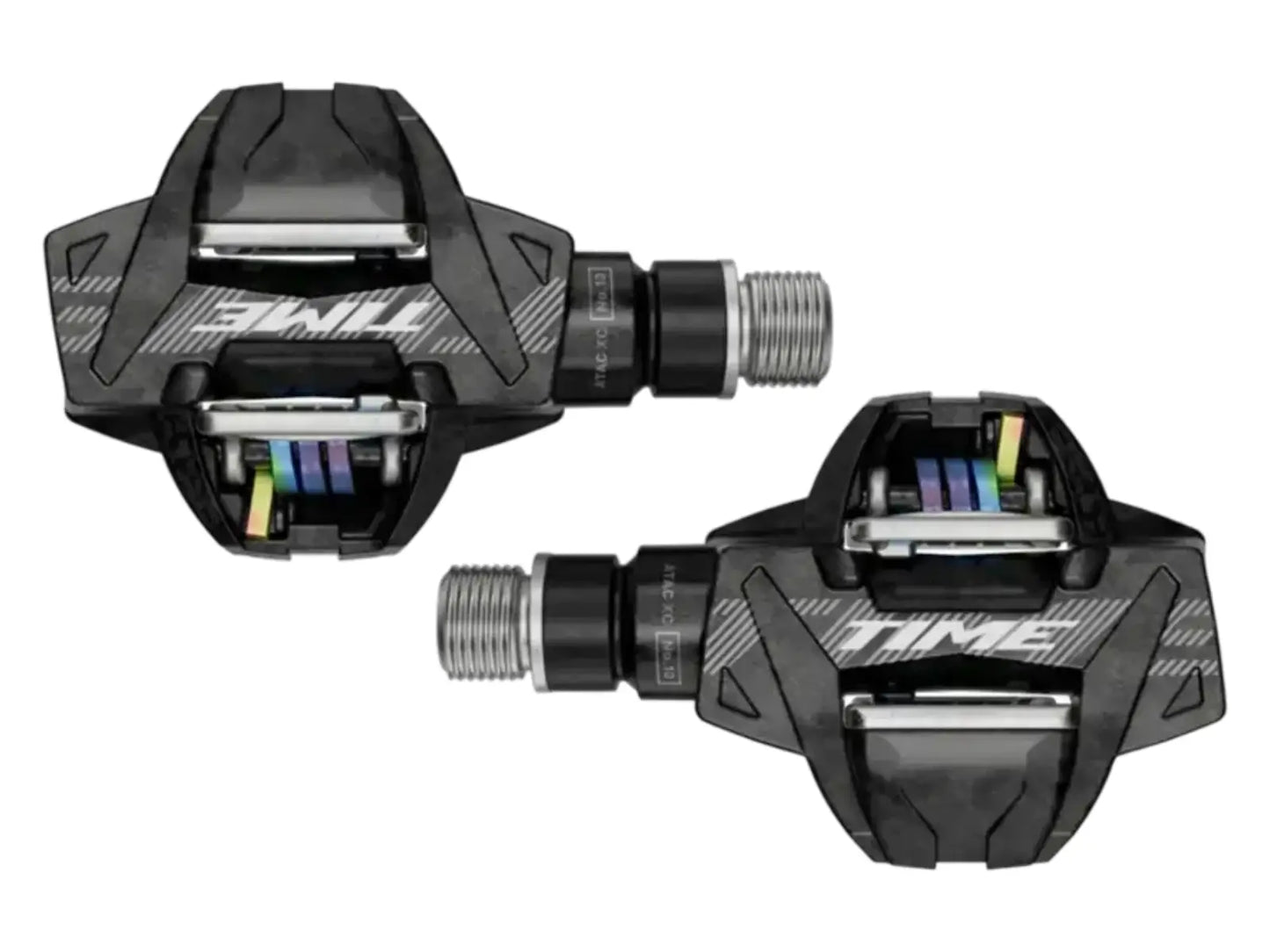 Time Atac XC 10 Carbon MTB Pedalen